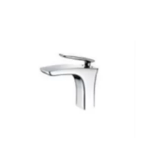 Vòi Lavabo BELLO BL -700902S Nóng Lạnh Thấp - 3