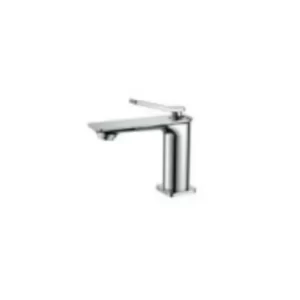 Vòi Lavabo BELLO BL – 600801S Nóng Lạnh Thấp - 4 Vòi Lavabo BELLO BL – 600801S Nóng Lạnh Thấp - 3
