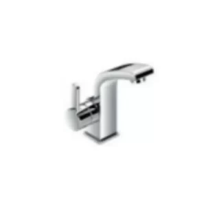 Vòi Lavabo BELLO BL – 600220S Nóng Lạnh Thấp - 3