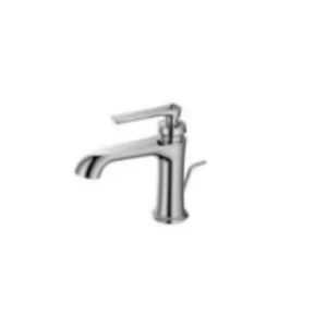 Vòi Lavabo BELLO BL – 600809S Nóng Lạnh Thấp - 4 Vòi Lavabo BELLO BL – 600809S Nóng Lạnh Thấp - 3