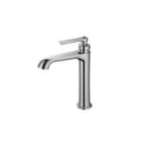 Vòi Lavabo BELLO BL – 600809H Nóng Lạnh Cổ Cao - 3