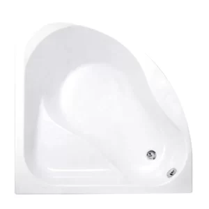 Bồn Tắm Xây Góc COTTO BT234PP(H) 1.2M - 4 Bồn Tắm Xây Góc COTTO BT234PP(H) 1.2M - 3