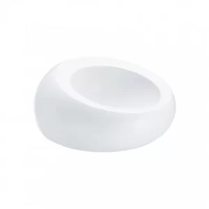Chậu Rửa Lavabo COTTO C00167 Đặt Bàn Kháng Khuẩn - 3
