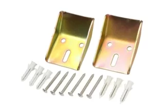 Chậu Rửa Lavabo COTTO C00547 Treo Tường Kháng Khuẩn - 10 Chậu Rửa Lavabo COTTO C00547 Treo Tường Kháng Khuẩn - 9