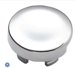 Chậu Rửa Lavabo COTTO C00547 Treo Tường Kháng Khuẩn - 8 Chậu Rửa Lavabo COTTO C00547 Treo Tường Kháng Khuẩn - 7