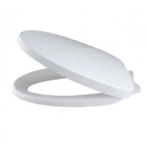 Nắp Bồn Cầu CAESAR M256 Đóng Êm - 3