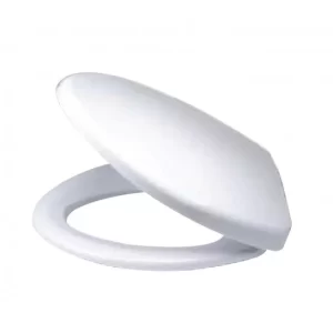 Nắp Bồn Cầu CAESAR MS220 Đóng Êm - 3