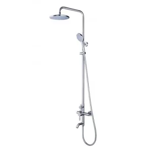 Vòi Sen Cây CAESAR S1028S Nóng Lạnh - 4 Vòi Sen Cây CAESAR S1028S Nóng Lạnh - 3