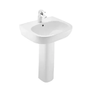 Chân Lavabo AMERICAN 0765-WT Dài - 4 Chân Lavabo AMERICAN 0765-WT Dài - 3