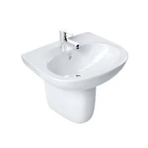 Chân Lavabo AMERICAN VF-0741Treo Tường - 4 Chân Lavabo AMERICAN VF-0741Treo Tường - 3
