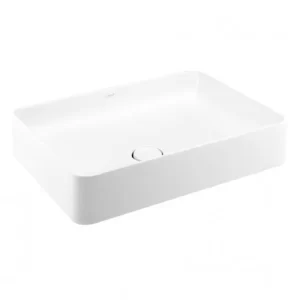 Chậu Rửa Lavabo COTTO C00342 MWH Đặt Bàn - 4 Chậu Rửa Lavabo COTTO C00342 MWH Đặt Bàn - 3
