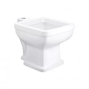 Chậu Lavabo Dịch Vụ COTTO C3300 Đặt Sàn - 4 Chậu Lavabo Dịch Vụ COTTO C3300 Đặt Sàn - 3