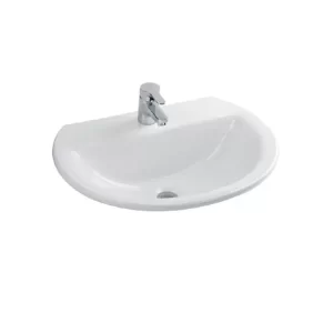 Chậu Lavabo American Standard 0452-WT Dương Bàn Concept Sphere - 5 Chậu Lavabo American Standard 0452-WT Dương Bàn Concept Sphere - 4