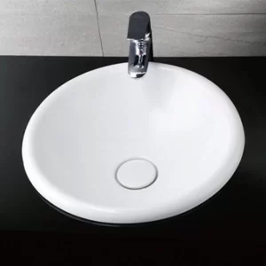 Lavabo CAESAR LF5016 Dương Vành - 8 Lavabo CAESAR LF5016 Dương Vành - 7