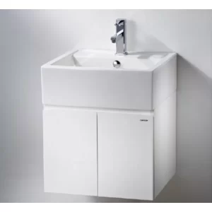 Lavabo CAESAR LF5236 Đặt Bàn Chữ Nhật - 8 Lavabo CAESAR LF5236 Đặt Bàn Chữ Nhật - 7