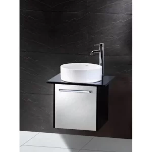 Lavabo CAESAR LF5258 Đặt Bàn Vuông - 6