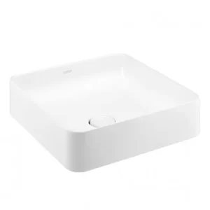 Chậu Rửa Lavabo COTTO C00341 MWH Đặt Bàn - 4 Chậu Rửa Lavabo COTTO C00341 MWH Đặt Bàn - 3