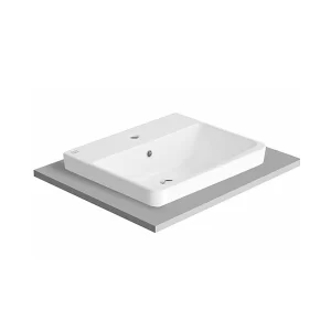 Chậu Rửa Đặt Bàn American WP-F417 Acacia E - 4 Chậu Rửa Đặt Bàn American WP-F417 Acacia E - 3