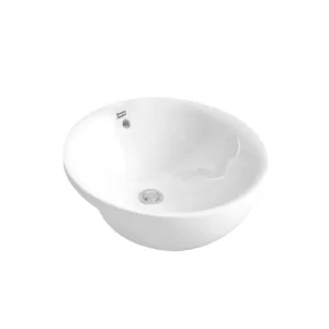 Chậu Rửa Lavabo AMERICAN VF-0333 Bán Âm Bàn - 4 Chậu Rửa Lavabo AMERICAN VF-0333 Bán Âm Bàn - 3