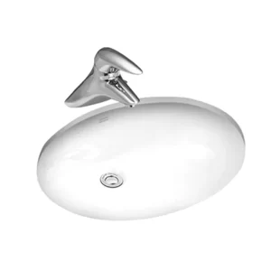Chậu Rửa Lavabo AMERICAN VF-0496 Âm Bàn Ovalyn - 4 Chậu Rửa Lavabo AMERICAN VF-0496 Âm Bàn Ovalyn - 3