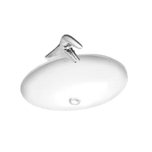 Chậu Rửa Lavabo AMERICAN WP-0433 Âm Bàn Victoria - 4 Chậu Rửa Lavabo AMERICAN WP-0433 Âm Bàn Victoria - 3
