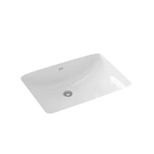 Chậu Rửa Lavabo AMERICAN WP-0440 Âm Bàn Activa - 3