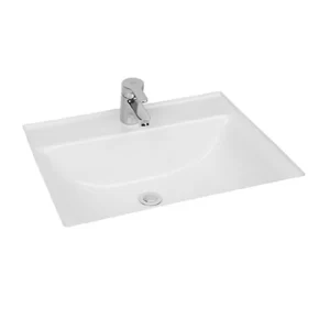Chậu Rửa Lavabo AMERICAN WP-0451 Âm Bàn Concept - 4 Chậu Rửa Lavabo AMERICAN WP-0451 Âm Bàn Concept - 3