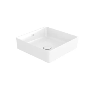 Chậu Rửa Lavabo AMERICAN WP-F411 Đặt Bàn - 4 Chậu Rửa Lavabo AMERICAN WP-F411 Đặt Bàn - 3