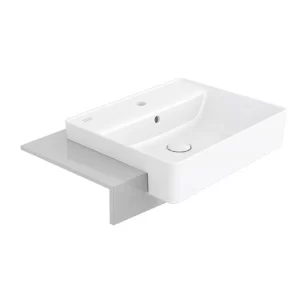 Chậu Rửa Lavabo AMERICAN WP-F419 Bán Âm Bàn Acacia SupaSleek - 3