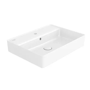 Chậu Rửa Lavabo AMERICAN WP-F420 Đặt Bàn - 4 Chậu Rửa Lavabo AMERICAN WP-F420 Đặt Bàn - 3