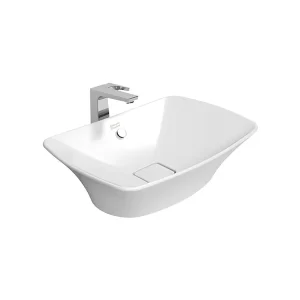Chậu Rửa Lavabo AMERICAN WP-F602 Đặt Bàn - 4 Chậu Rửa Lavabo AMERICAN WP-F602 Đặt Bàn - 3