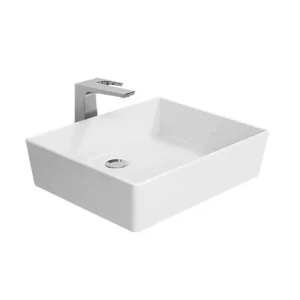 Chậu Rửa Lavabo AMERICAN WP-F611 Đặt Bàn - 3
