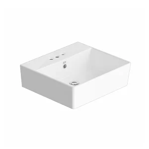 Chậu Rửa Lavabo AMERICAN WP-F613 Đặt Bàn - 4 Chậu Rửa Lavabo AMERICAN WP-F613 Đặt Bàn - 3