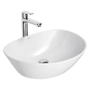 Chậu Rửa Lavabo AMERICAN WP-F633 Đặt Bàn Neo Modern - 4 Chậu Rửa Lavabo AMERICAN WP-F633 Đặt Bàn Neo Modern - 3