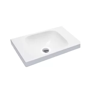 Chậu Rửa Lavabo AMERICAN WP-F648 Đặt Bàn - 4 Chậu Rửa Lavabo AMERICAN WP-F648 Đặt Bàn - 3