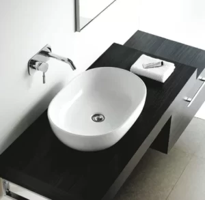Chậu Rửa Lavabo BELLO BB – 800322 Đặt Bàn - 3