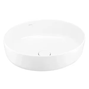 Chậu Rửa Lavabo COTTO C00080 Đặt Bàn - 4 Chậu Rửa Lavabo COTTO C00080 Đặt Bàn - 3