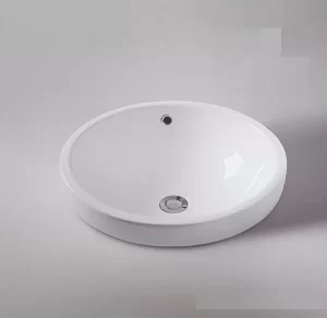 Chậu Rửa Lavabo BELLO BB – 500152 Đặt Bàn - 3