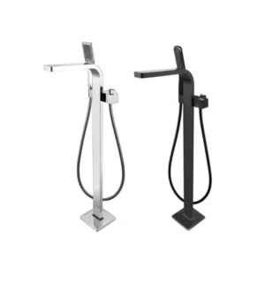 Vòi Sen Tắm Đặt Sàn MOWOEN CHESTON-FB0008 - 3