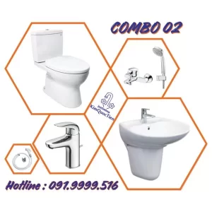 Bồn Cầu TOTO CS300DT3Y1#W 2 Khối Nắp Đóng Êm TC385VS - 18 Bồn Cầu TOTO CS300DT3Y1#W 2 Khối Nắp Đóng Êm TC385VS - 17