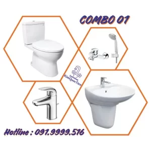 Bồn Cầu TOTO CS300DT3Y1#W 2 Khối Nắp Đóng Êm TC385VS - 16 Bồn Cầu TOTO CS300DT3Y1#W 2 Khối Nắp Đóng Êm TC385VS - 15