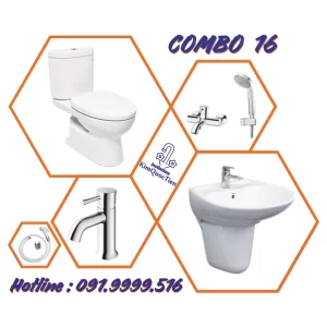 Bồn Cầu TOTO 2 Khối CS325DRT3#W Nắp Đóng Êm TC385VS - 22 Bồn Cầu TOTO 2 Khối CS325DRT3#W Nắp Đóng Êm TC385VS - 21