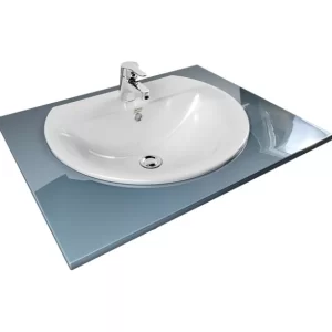 Chậu Lavabo American Standard 0452-WT Dương Bàn Concept Sphere - 7 Chậu Lavabo American Standard 0452-WT Dương Bàn Concept Sphere - 6