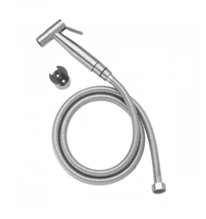 Vòi Xịt COTTO CT9902#SA(HM) Inox Mạ Niken Chrome - 4 Vòi Xịt COTTO CT9902#SA(HM) Inox Mạ Niken Chrome - 3