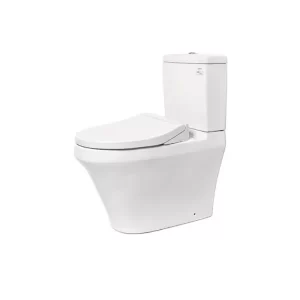 Bồn Cầu TOTO CS945PDE2#W 2 Khối Nắp Rửa Cơ TCW07S - 4 Bồn Cầu TOTO CS945PDE2#W 2 Khối Nắp Rửa Cơ TCW07S - 3