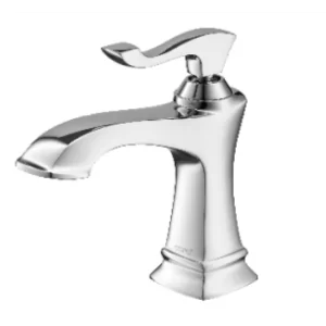 Vòi Lavabo COTTO CT2230A Nóng Lạnh - 4 Vòi Lavabo COTTO CT2230A Nóng Lạnh - 3