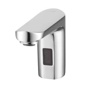 Vòi Lavabo Cảm Ứng COTTO CT4902AC Lạnh (Dùng Điện) - 4 Vòi Lavabo Cảm Ứng COTTO CT4902AC Lạnh (Dùng Điện) - 3