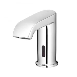 Vòi Lavabo Cảm Ứng COTTO CT4905DC Lạnh (Dùng Pin) - 3