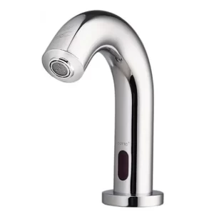 Vòi Lavabo Cảm Ứng COTTO CT4916DC Lạnh (Dùng Pin) - 4 Vòi Lavabo Cảm Ứng COTTO CT4916DC Lạnh (Dùng Pin) - 3