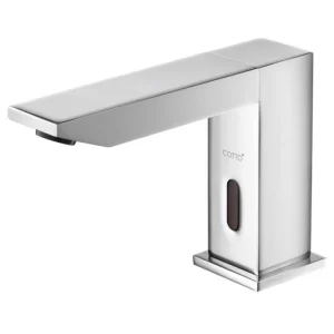 Vòi Lavabo Cảm Ứng COTTO CT4917AC Lạnh (Dùng Điện) - 4 Vòi Lavabo Cảm Ứng COTTO CT4917AC Lạnh (Dùng Điện) - 3
